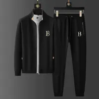 Cheap Burberry Tracksuits Long Sleeved For Men #1428900 Replica Wholesale [$85.00 USD] [ITEM#1428900] on Replica Burberry Tracksuits