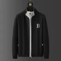 Cheap Burberry Tracksuits Long Sleeved For Men #1428900 Replica Wholesale [$85.00 USD] [ITEM#1428900] on Replica Burberry Tracksuits