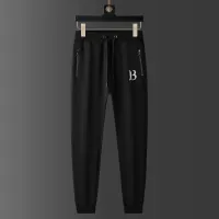 Cheap Burberry Tracksuits Long Sleeved For Men #1428900 Replica Wholesale [$85.00 USD] [ITEM#1428900] on Replica Burberry Tracksuits