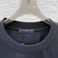 Cheap Louis Vuitton LV T-Shirts Short Sleeved For Unisex #1428901 Replica Wholesale [$39.00 USD] [ITEM#1428901] on Replica Louis Vuitton LV T-Shirts