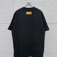 Cheap Louis Vuitton LV T-Shirts Short Sleeved For Unisex #1428901 Replica Wholesale [$39.00 USD] [ITEM#1428901] on Replica Louis Vuitton LV T-Shirts