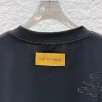 Cheap Louis Vuitton LV T-Shirts Short Sleeved For Unisex #1428901 Replica Wholesale [$39.00 USD] [ITEM#1428901] on Replica Louis Vuitton LV T-Shirts