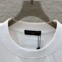 Cheap Louis Vuitton LV T-Shirts Short Sleeved For Unisex #1428902 Replica Wholesale [$39.00 USD] [ITEM#1428902] on Replica Louis Vuitton LV T-Shirts