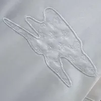 Cheap Louis Vuitton LV T-Shirts Short Sleeved For Unisex #1428902 Replica Wholesale [$39.00 USD] [ITEM#1428902] on Replica Louis Vuitton LV T-Shirts