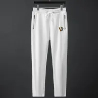 Cheap Versace Tracksuits Long Sleeved For Men #1428903 Replica Wholesale [$85.00 USD] [ITEM#1428903] on Replica Versace Tracksuits