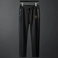 Cheap Versace Tracksuits Long Sleeved For Men #1428904 Replica Wholesale [$85.00 USD] [ITEM#1428904] on Replica Versace Tracksuits
