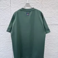 Cheap Louis Vuitton LV T-Shirts Short Sleeved For Unisex #1428905 Replica Wholesale [$39.00 USD] [ITEM#1428905] on Replica Louis Vuitton LV T-Shirts