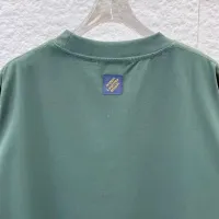 Cheap Louis Vuitton LV T-Shirts Short Sleeved For Unisex #1428905 Replica Wholesale [$39.00 USD] [ITEM#1428905] on Replica Louis Vuitton LV T-Shirts