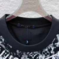 Cheap Louis Vuitton LV T-Shirts Short Sleeved For Unisex #1428906 Replica Wholesale [$39.00 USD] [ITEM#1428906] on Replica Louis Vuitton LV T-Shirts
