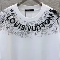 Cheap Louis Vuitton LV T-Shirts Short Sleeved For Unisex #1428907 Replica Wholesale [$39.00 USD] [ITEM#1428907] on Replica Louis Vuitton LV T-Shirts