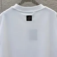 Cheap Louis Vuitton LV T-Shirts Short Sleeved For Unisex #1428907 Replica Wholesale [$39.00 USD] [ITEM#1428907] on Replica Louis Vuitton LV T-Shirts
