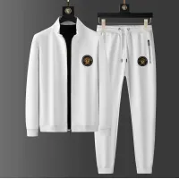 Cheap Versace Tracksuits Long Sleeved For Men #1428908 Replica Wholesale [$85.00 USD] [ITEM#1428908] on Replica Versace Tracksuits