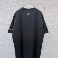 Cheap Louis Vuitton LV T-Shirts Short Sleeved For Unisex #1428909 Replica Wholesale [$38.00 USD] [ITEM#1428909] on Replica Louis Vuitton LV T-Shirts