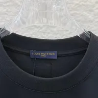 Cheap Louis Vuitton LV T-Shirts Short Sleeved For Unisex #1428909 Replica Wholesale [$38.00 USD] [ITEM#1428909] on Replica Louis Vuitton LV T-Shirts