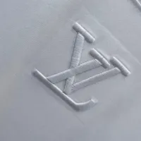 Cheap Louis Vuitton LV T-Shirts Short Sleeved For Unisex #1428910 Replica Wholesale [$38.00 USD] [ITEM#1428910] on Replica Louis Vuitton LV T-Shirts