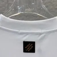 Cheap Louis Vuitton LV T-Shirts Short Sleeved For Unisex #1428910 Replica Wholesale [$38.00 USD] [ITEM#1428910] on Replica Louis Vuitton LV T-Shirts