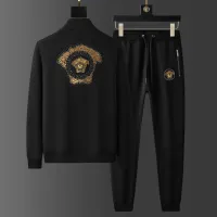 Cheap Versace Tracksuits Long Sleeved For Men #1428911 Replica Wholesale [$85.00 USD] [ITEM#1428911] on Replica Versace Tracksuits
