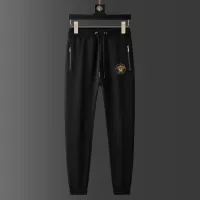 Cheap Versace Tracksuits Long Sleeved For Men #1428911 Replica Wholesale [$85.00 USD] [ITEM#1428911] on Replica Versace Tracksuits