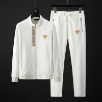 Cheap Versace Tracksuits Long Sleeved For Men #1428912 Replica Wholesale [$85.00 USD] [ITEM#1428912] on Replica Versace Tracksuits