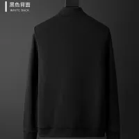 Cheap Versace Tracksuits Long Sleeved For Men #1428914 Replica Wholesale [$85.00 USD] [ITEM#1428914] on Replica Versace Tracksuits