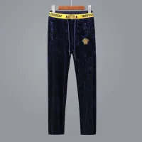 Cheap Versace Tracksuits Long Sleeved For Men #1428916 Replica Wholesale [$85.00 USD] [ITEM#1428916] on Replica Versace Tracksuits