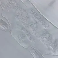 Cheap Prada T-Shirts Short Sleeved For Unisex #1428917 Replica Wholesale [$40.00 USD] [ITEM#1428917] on Replica Prada T-Shirts