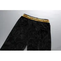 Cheap Versace Tracksuits Long Sleeved For Men #1428918 Replica Wholesale [$85.00 USD] [ITEM#1428918] on Replica Versace Tracksuits