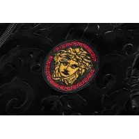 Cheap Versace Tracksuits Long Sleeved For Men #1428918 Replica Wholesale [$85.00 USD] [ITEM#1428918] on Replica Versace Tracksuits