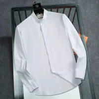 Cheap Gucci Shirts Long Sleeved For Men #1428925 Replica Wholesale [$40.00 USD] [ITEM#1428925] on Replica Gucci Shirts