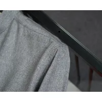 Cheap Gucci Shirts Long Sleeved For Men #1428930 Replica Wholesale [$40.00 USD] [ITEM#1428930] on Replica Gucci Shirts