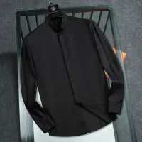 Cheap Gucci Shirts Long Sleeved For Men #1428931 Replica Wholesale [$40.00 USD] [ITEM#1428931] on Replica Gucci Shirts