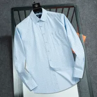 Cheap Ralph Lauren Polo Shirts Long Sleeved For Men #1428934 Replica Wholesale [$40.00 USD] [ITEM#1428934] on Replica Ralph Lauren Polo Shirts