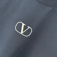 Cheap Valentino T-Shirts Short Sleeved For Unisex #1428935 Replica Wholesale [$40.00 USD] [ITEM#1428935] on Replica Valentino T-Shirts