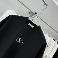 Cheap Valentino T-Shirts Short Sleeved For Unisex #1428936 Replica Wholesale [$40.00 USD] [ITEM#1428936] on Replica Valentino T-Shirts