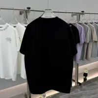 Cheap Valentino T-Shirts Short Sleeved For Unisex #1428936 Replica Wholesale [$40.00 USD] [ITEM#1428936] on Replica Valentino T-Shirts