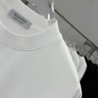 Cheap Valentino T-Shirts Short Sleeved For Unisex #1428937 Replica Wholesale [$40.00 USD] [ITEM#1428937] on Replica Valentino T-Shirts