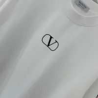 Cheap Valentino T-Shirts Short Sleeved For Unisex #1428937 Replica Wholesale [$40.00 USD] [ITEM#1428937] on Replica Valentino T-Shirts