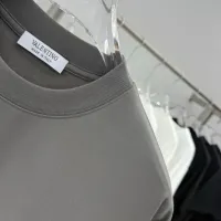Cheap Valentino T-Shirts Short Sleeved For Unisex #1428938 Replica Wholesale [$40.00 USD] [ITEM#1428938] on Replica Valentino T-Shirts