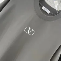 Cheap Valentino T-Shirts Short Sleeved For Unisex #1428938 Replica Wholesale [$40.00 USD] [ITEM#1428938] on Replica Valentino T-Shirts