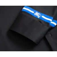 Cheap Burberry Shirts Long Sleeved For Men #1428940 Replica Wholesale [$40.00 USD] [ITEM#1428940] on Replica Burberry Shirts