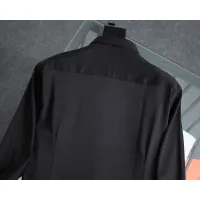 Cheap Burberry Shirts Long Sleeved For Men #1428940 Replica Wholesale [$40.00 USD] [ITEM#1428940] on Replica Burberry Shirts