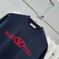 Cheap Valentino T-Shirts Short Sleeved For Unisex #1428941 Replica Wholesale [$40.00 USD] [ITEM#1428941] on Replica Valentino T-Shirts