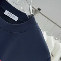 Cheap Valentino T-Shirts Short Sleeved For Unisex #1428941 Replica Wholesale [$40.00 USD] [ITEM#1428941] on Replica Valentino T-Shirts
