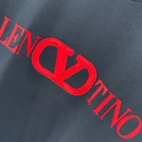 Cheap Valentino T-Shirts Short Sleeved For Unisex #1428941 Replica Wholesale [$40.00 USD] [ITEM#1428941] on Replica Valentino T-Shirts