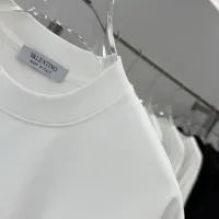 Cheap Valentino T-Shirts Short Sleeved For Unisex #1428942 Replica Wholesale [$40.00 USD] [ITEM#1428942] on Replica Valentino T-Shirts