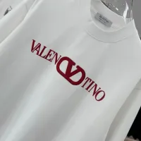 Cheap Valentino T-Shirts Short Sleeved For Unisex #1428942 Replica Wholesale [$40.00 USD] [ITEM#1428942] on Replica Valentino T-Shirts