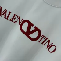 Cheap Valentino T-Shirts Short Sleeved For Unisex #1428942 Replica Wholesale [$40.00 USD] [ITEM#1428942] on Replica Valentino T-Shirts