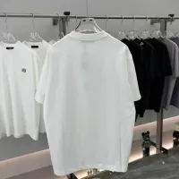 Cheap Valentino T-Shirts Short Sleeved For Unisex #1428942 Replica Wholesale [$40.00 USD] [ITEM#1428942] on Replica Valentino T-Shirts