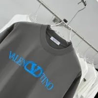 Cheap Valentino T-Shirts Short Sleeved For Unisex #1428943 Replica Wholesale [$40.00 USD] [ITEM#1428943] on Replica Valentino T-Shirts