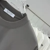 Cheap Valentino T-Shirts Short Sleeved For Unisex #1428943 Replica Wholesale [$40.00 USD] [ITEM#1428943] on Replica Valentino T-Shirts